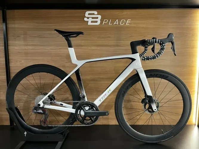 Trek Madone SL 6 Di2