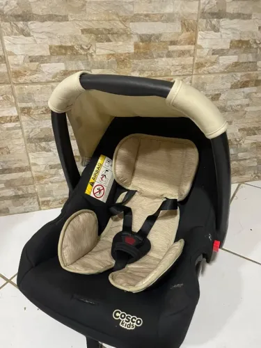 Bebê Conforto Cosco Kids 1
