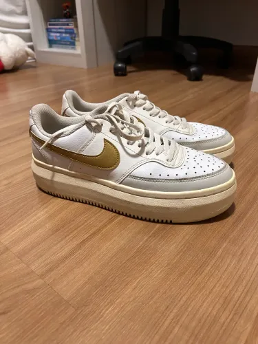tênis nike feminino