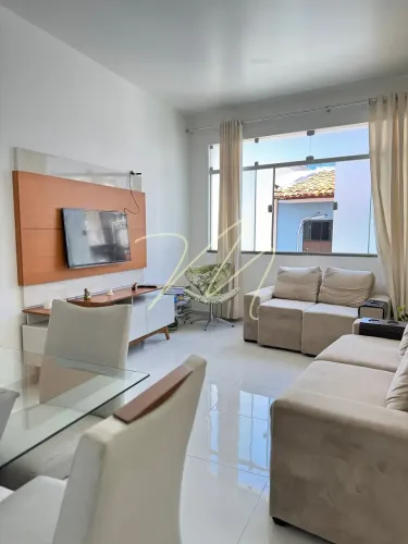 Apartamento 2/4 à Venda, Centro, Ilhéus, BA