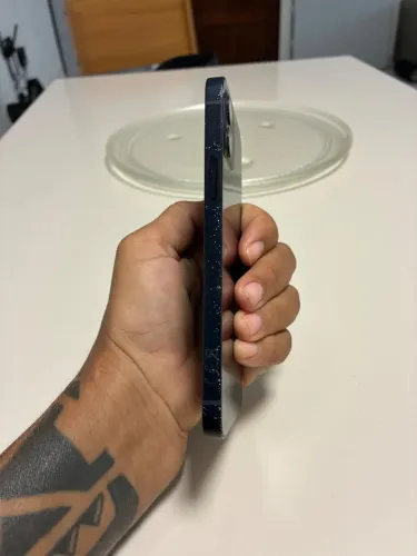 iPhone 12 Normal 128 gigas