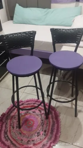 Banqueta 