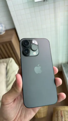 iPhone 14 Pro 256gb sem arranhões - com brindes