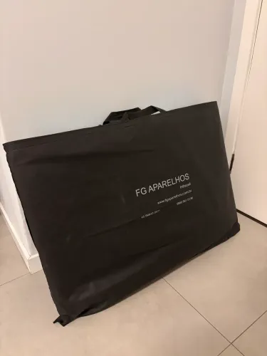 Colchão de massagem 