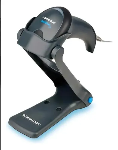 Leitor Código De Barras Elgin Datalogic QW2100 USB