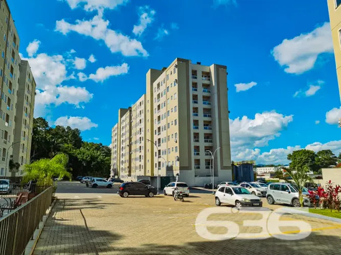 Apartamento | Joinville | Floresta