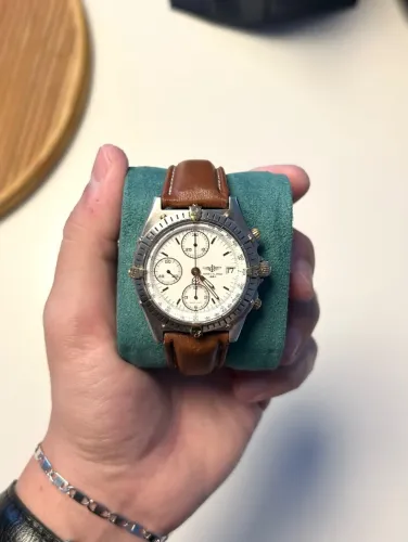 Breitling Chronomat