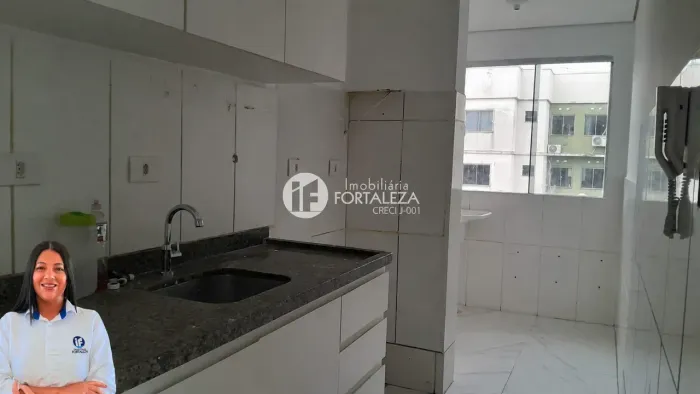 Imóvel para venda com 53 metros quadrados com 1 quarto em Alto Alegre - Rio Branco - AC