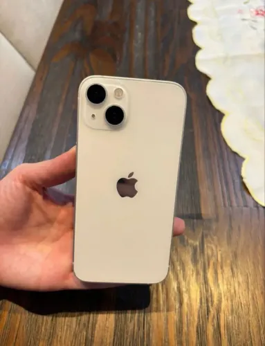 iPhone 13 128gb