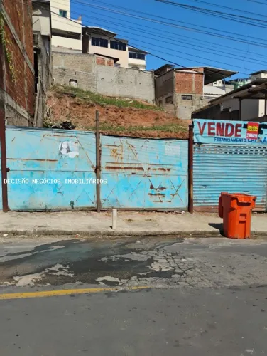 Terreno para Venda em Juiz de Fora, NOVA ERA