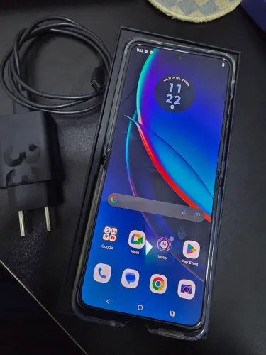 MOTOROLA Razr 40 Ultra