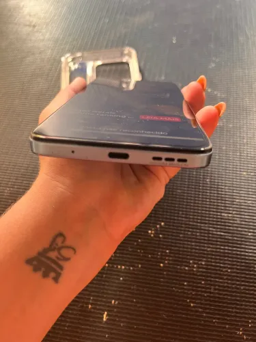 Celular Motorola Moto G05