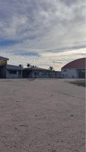 Galpão Comercial para locação em Sorocaba-SP - Bairro Aparecidinha - 2.240,00 m² - 5 Banhe
