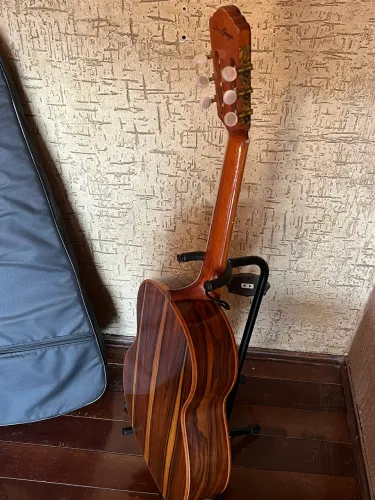 Violão Di Giorgio Belson 1990