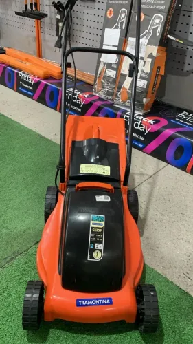 CORTADOR DE GRAMA ELETRICO 1300W