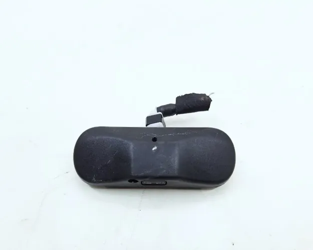 Brucutu Esguicho Parabrisa Vw Fusca Tsi 2.0 2013 5m0955985c