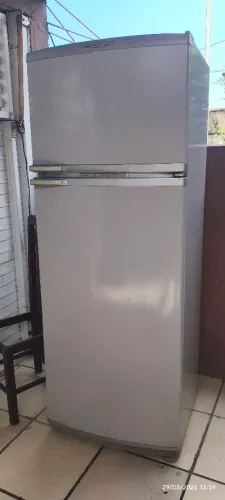 Refrigerador Brastemp Frost Free 430 Litros