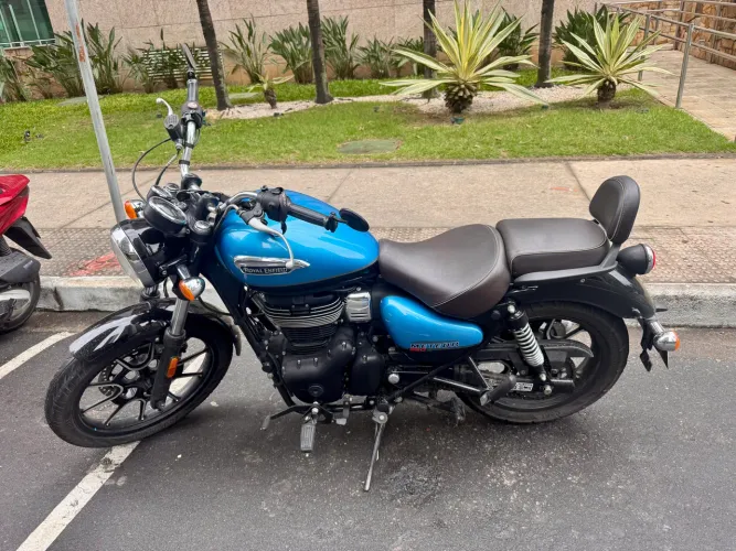 Meteor S 350cc Supernova 21/22