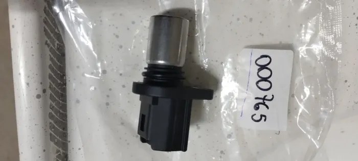 Sensor Fase Rotação 2 Pinos Para Corolla Camry Rav4