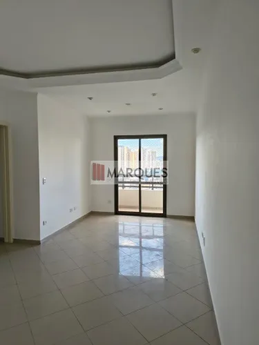 Apartamento para Locação em Vila Pedro Moreira, Guarulhos