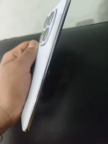 Redmi note 14 pro 5g 256gb com defeito no touch 