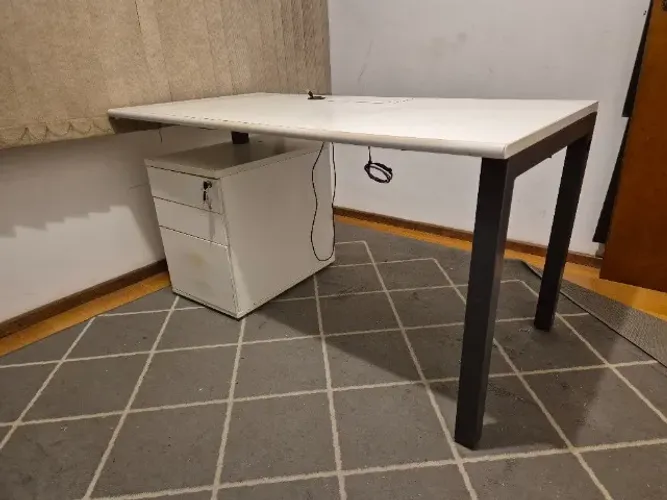 Mesa de escritório