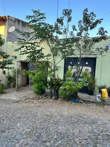 Casa nós Conjunto pra Vender