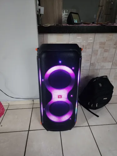 JBL PartyBox 710