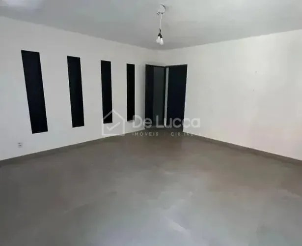 casa - Chácara da Barra - Campinas