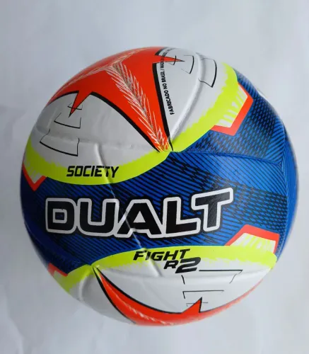 Bola Society Nova  