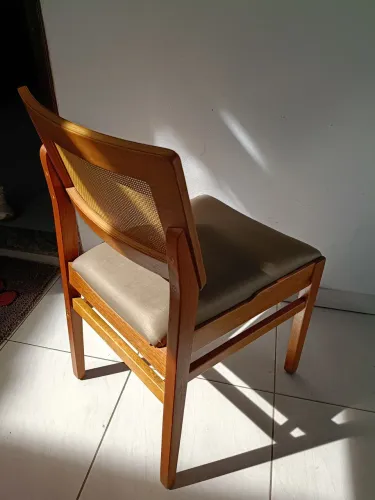 Cadeira para restaurante