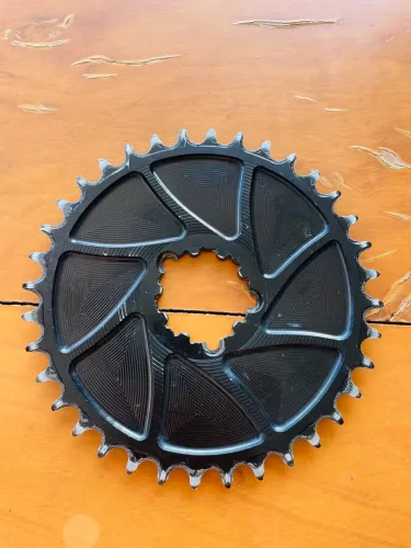 Coroa Direct mount 36 T ( padrão Sram )
