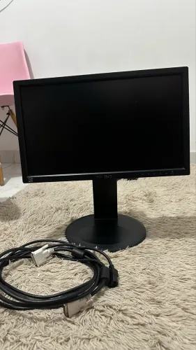 Monitor extra positivo 19pl 60hz