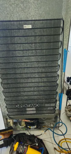 Conserto geladeira e ar condicionado