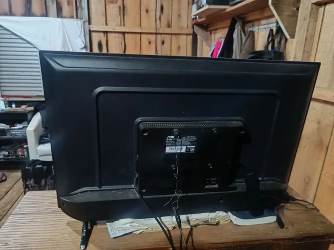 VENDO SMART TV