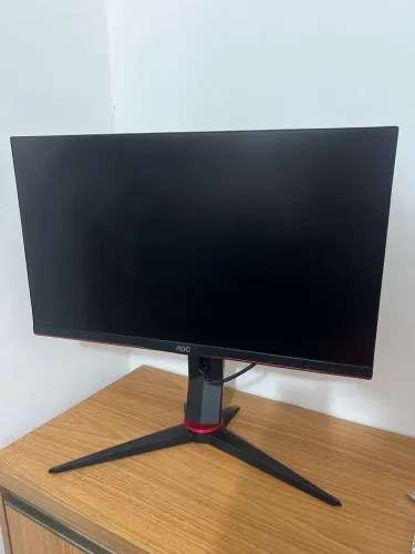 Monitor AOC 24 polegadas 