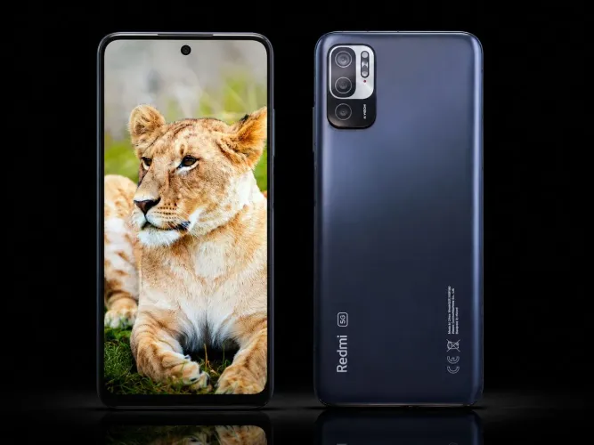 Redmi Note 10 5G - Excelente Estado ?
