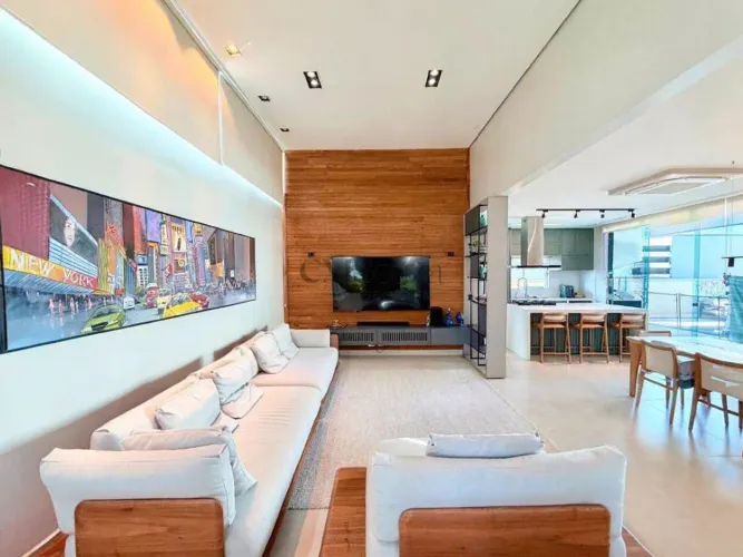 Casa à venda e Locação para alugar Condominio Sun Lake, 3 suítes, 350 m², Londrina, Recant