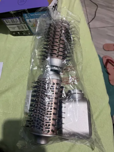 escova secadora 3 em 1