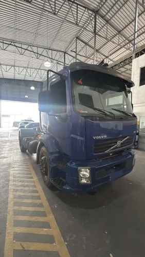 Vendo Volvo VM 310 4x2 Toco