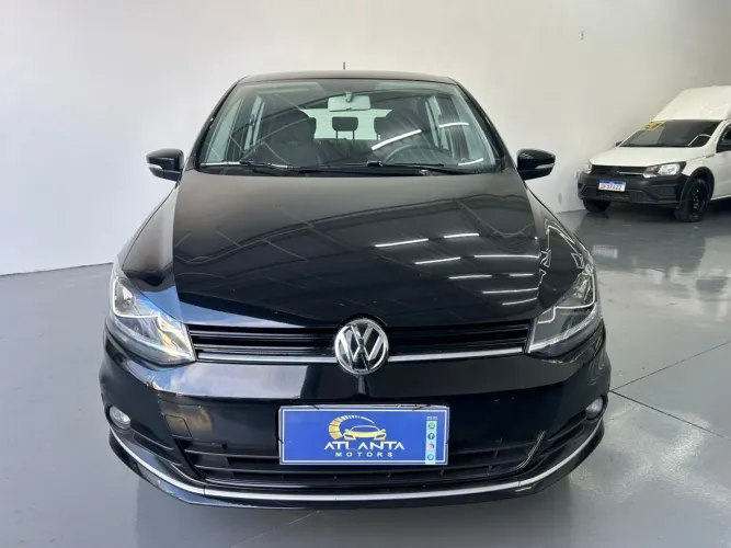 Volkswagen Fox Connect 1.6 Flex 8V 5P 2022