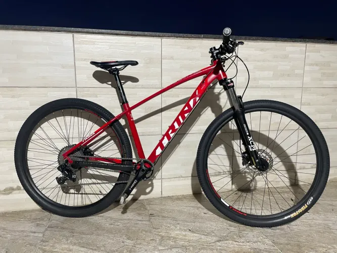 Bicicleta 29 Trinx 11 velocidades Sram NX (M)