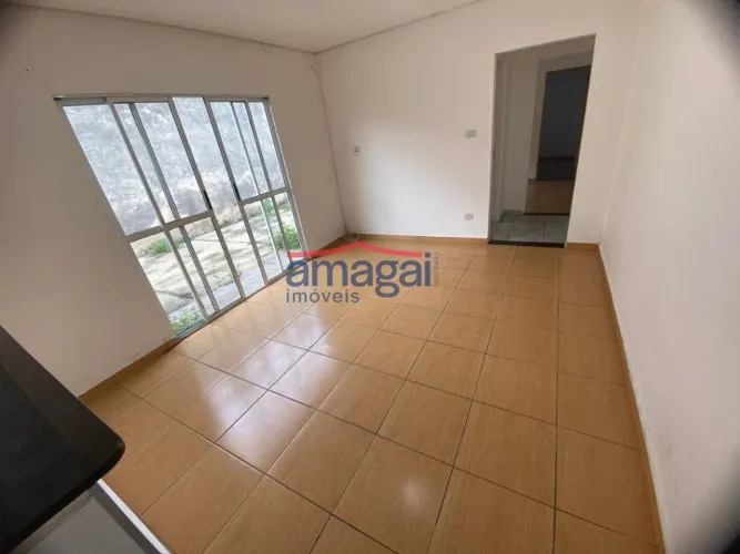 Casa à venda no Parque Itamarati, Jacareí
