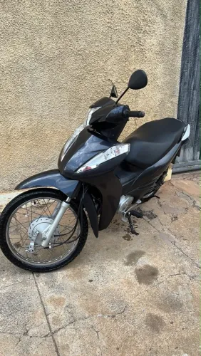 Honda Biz 110i 2022