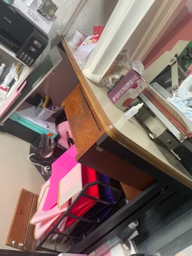 Mesa escritório