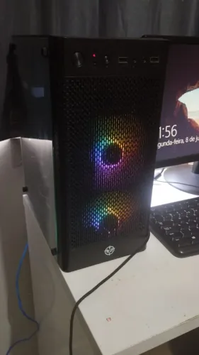 Vendo Pc gamer