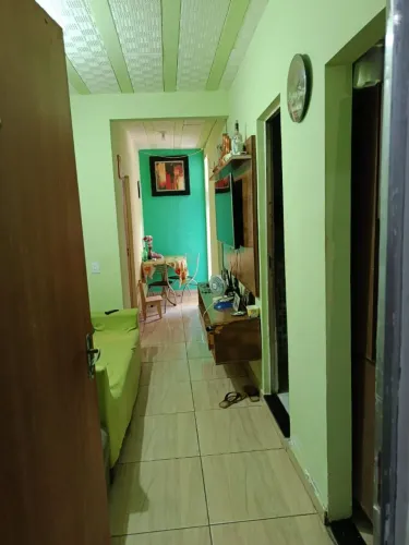 Casa de segundo andar !no bairro ouro minas ao lado do são Gabriel