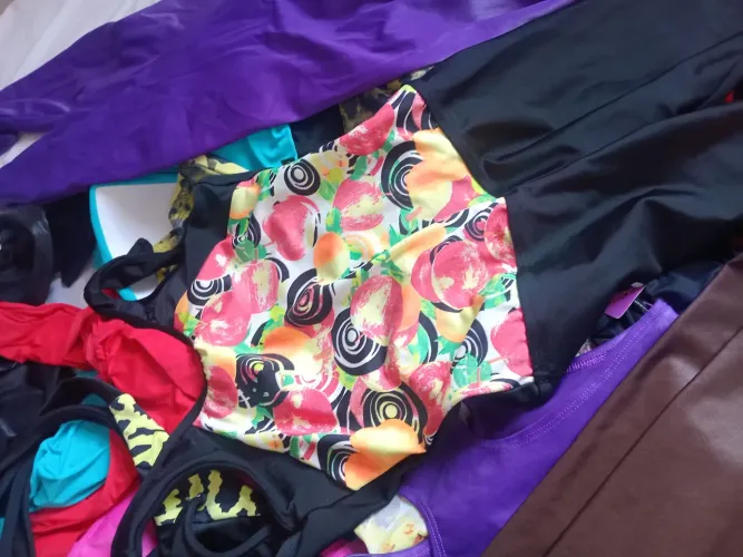 Vendo lote biquínis!