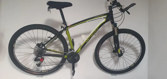 Specialized Stumpjumper Comp HT 29