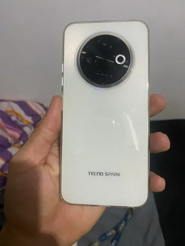 Tecno Spark 30c